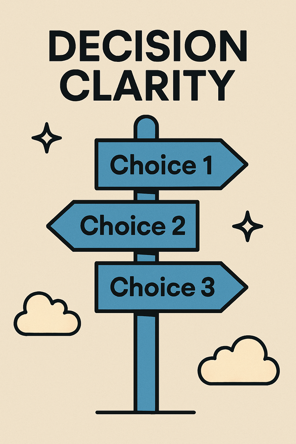 Decision Clarity