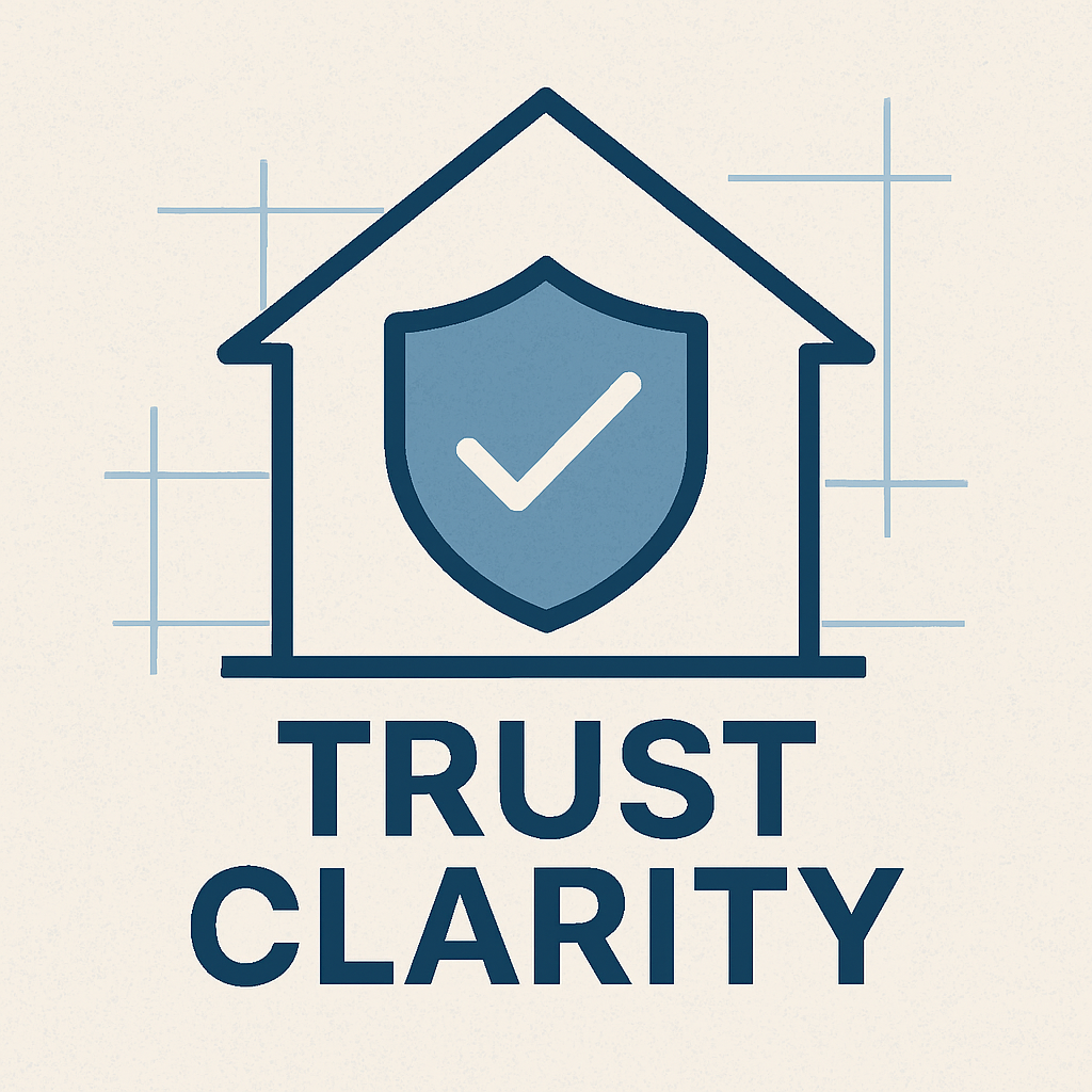 Trust Clarity
